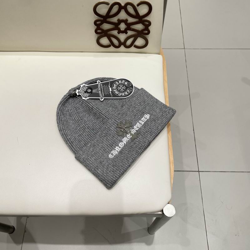 Chrome Hearts Hat (43)