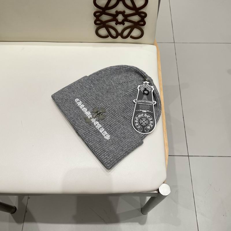 Chrome Hearts Hat (44)