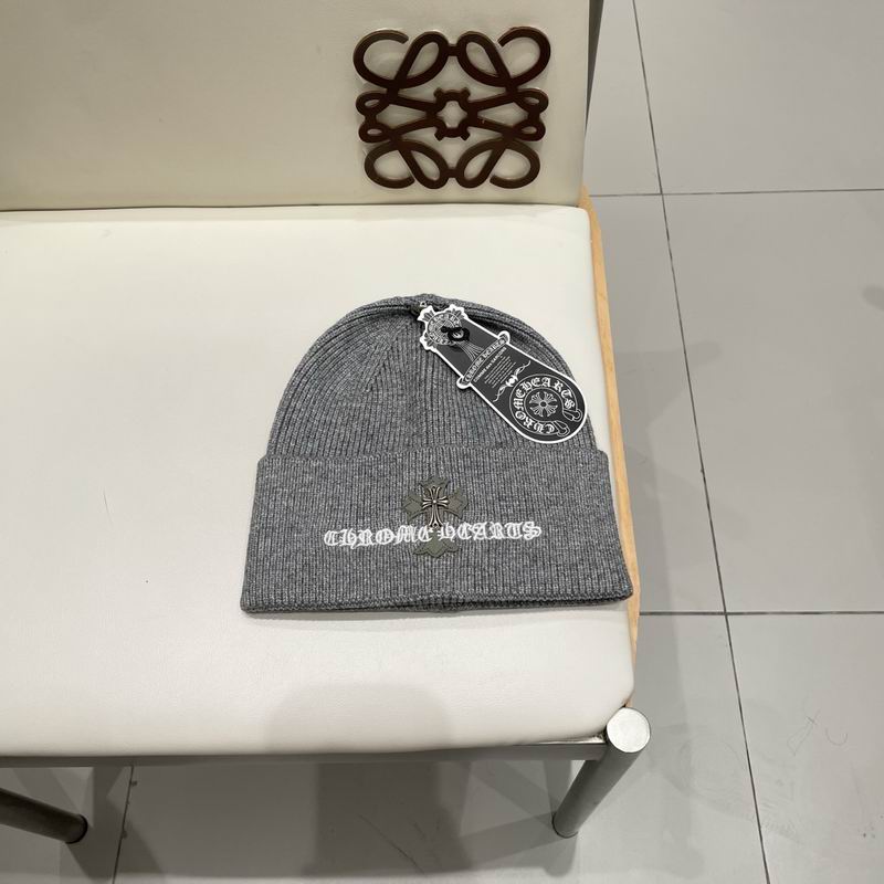 Chrome Hearts Hat (45)