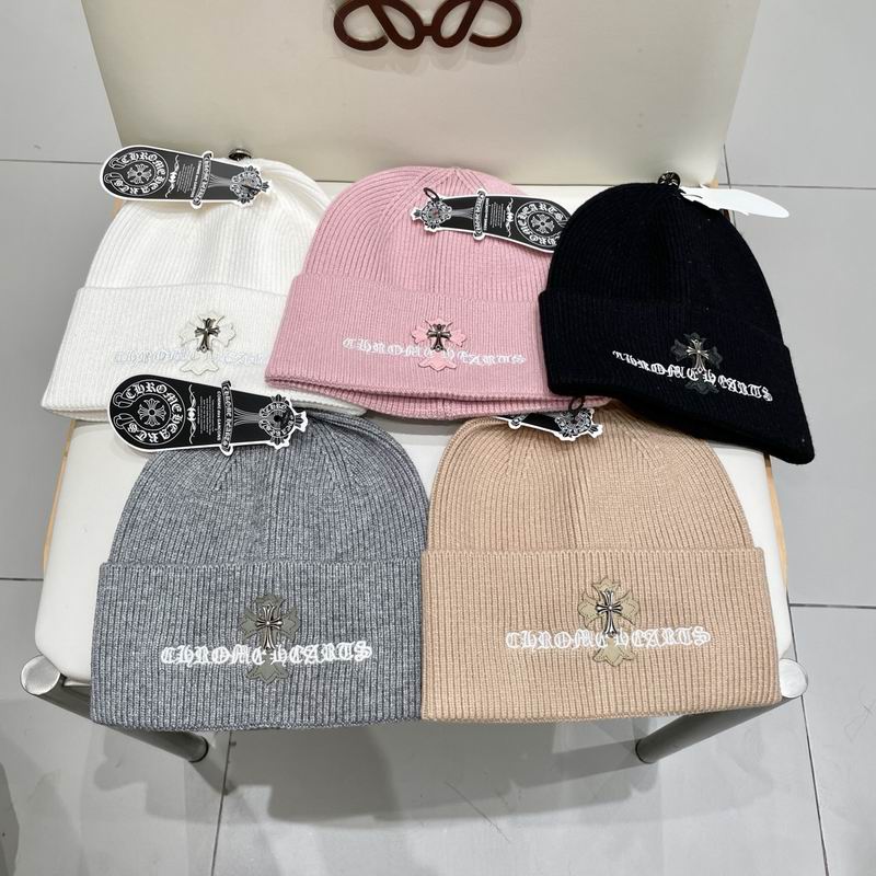 Chrome Hearts Hat (5)