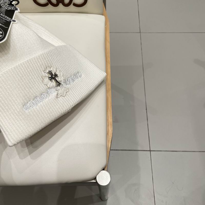 Chrome Hearts Hat (6)