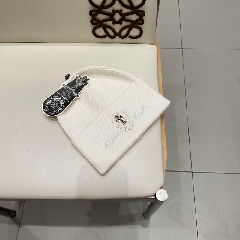 Chrome Hearts Hat (7)