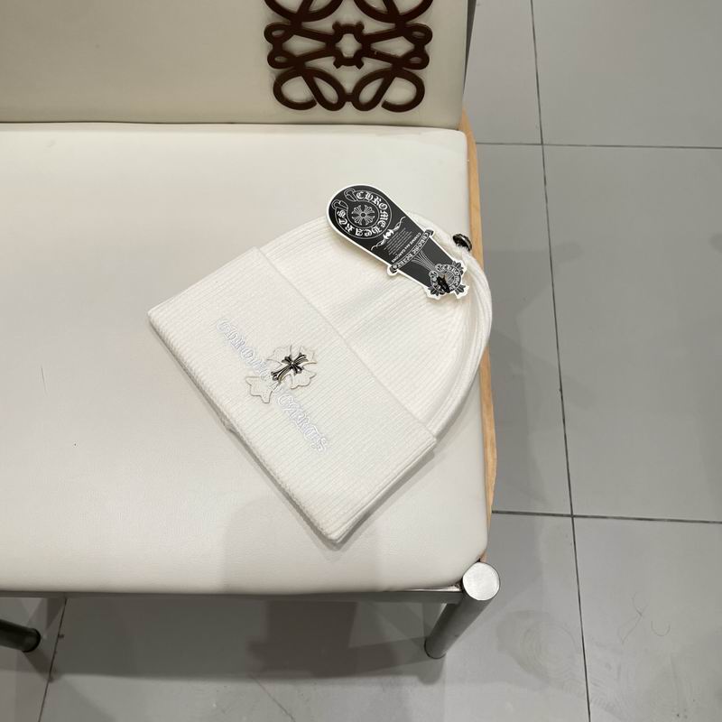 Chrome Hearts Hat (8)