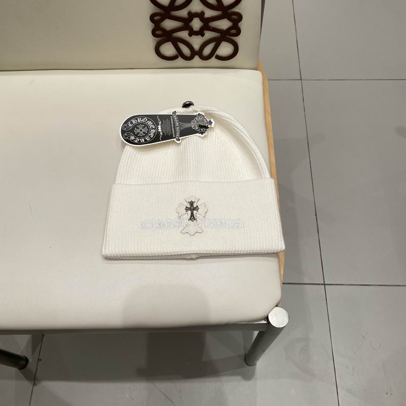 Chrome Hearts Hat (9)