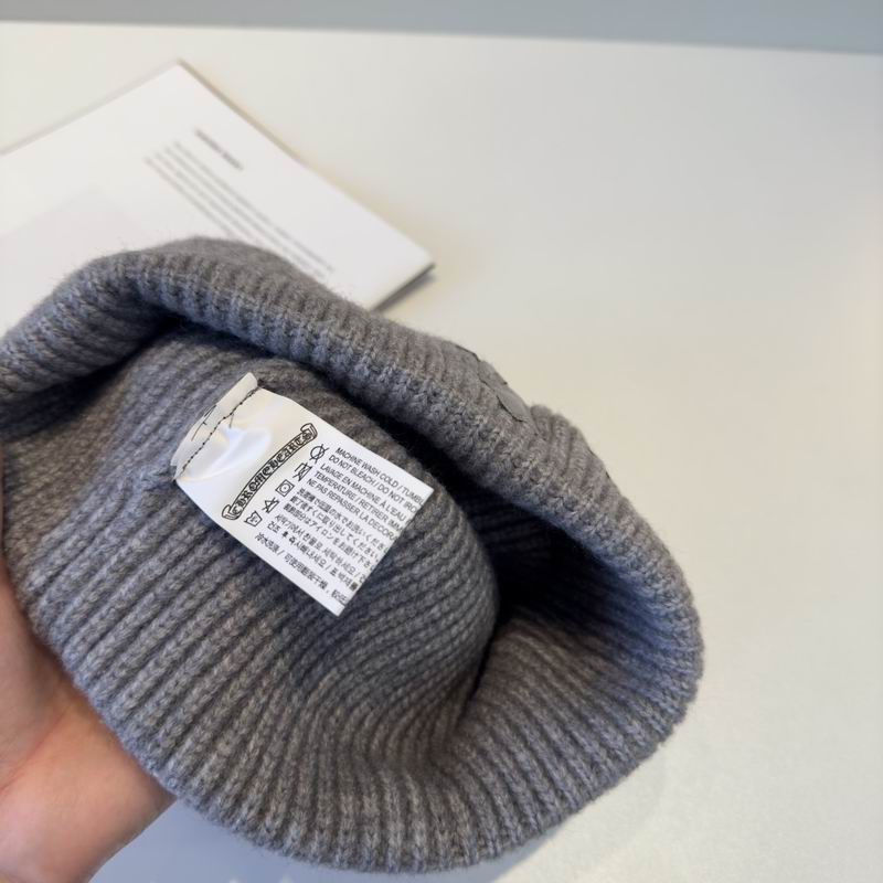 Chrome Hearts Hat (991)