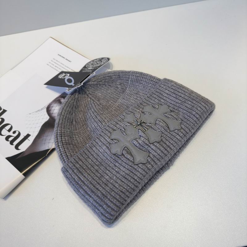 Chrome Hearts Hat (992)