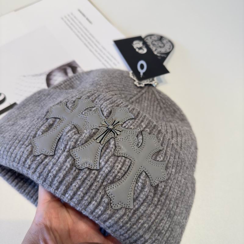 Chrome Hearts Hat (993)