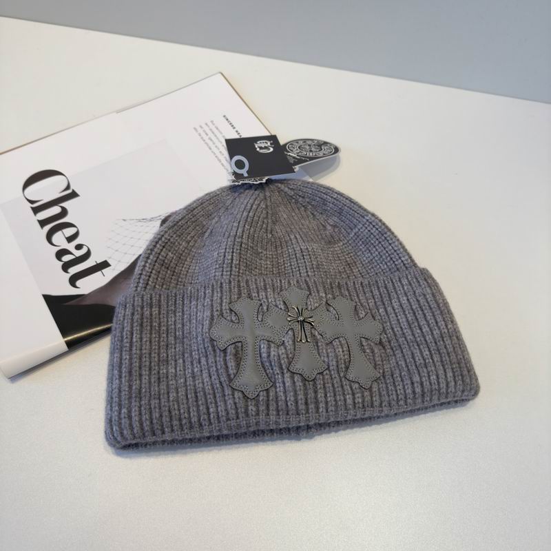 Chrome Hearts Hat (994)