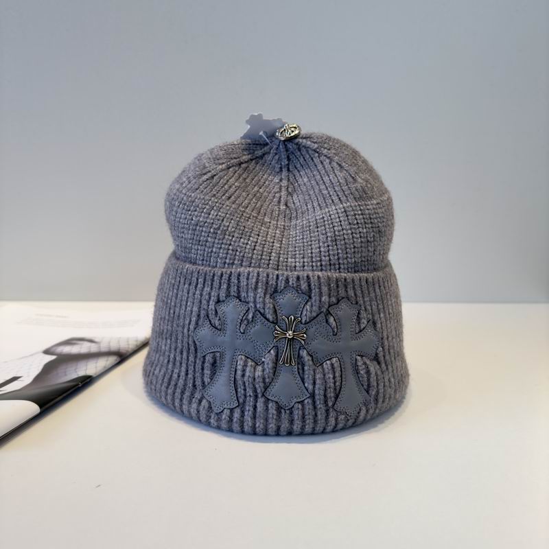 Chrome Hearts Hat (995)