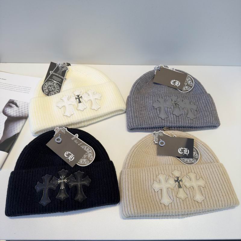 Chrome Hearts Hat (996)