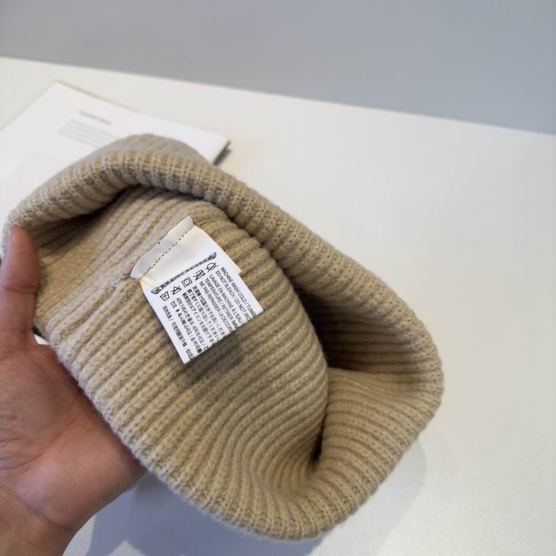 Chrome Hearts Hat (997)