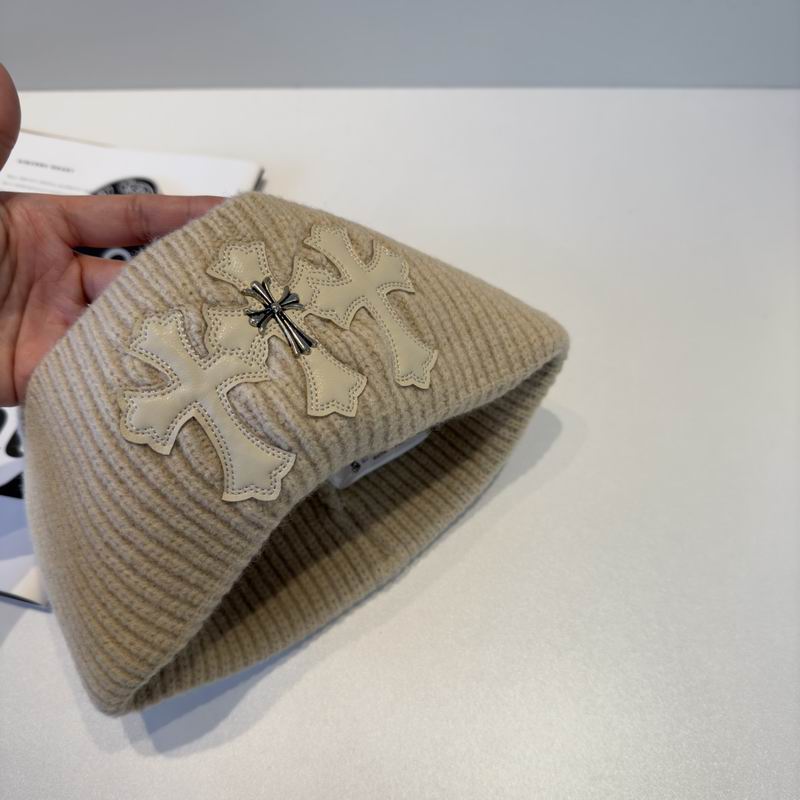 Chrome Hearts Hat (998)