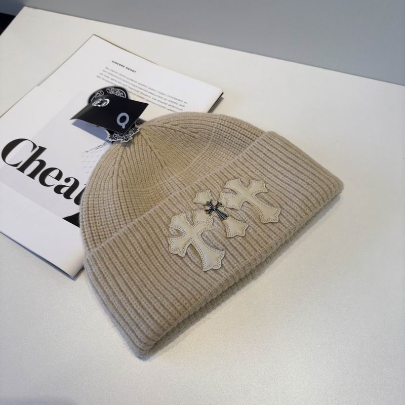 Chrome Hearts Hat (999)