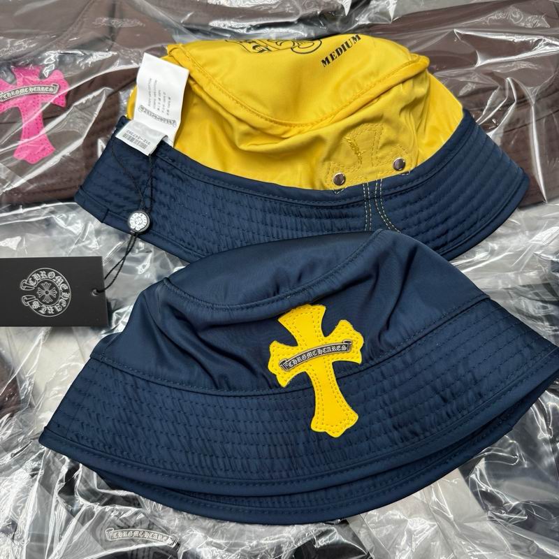 Chrome Hearts Hat dx (1)