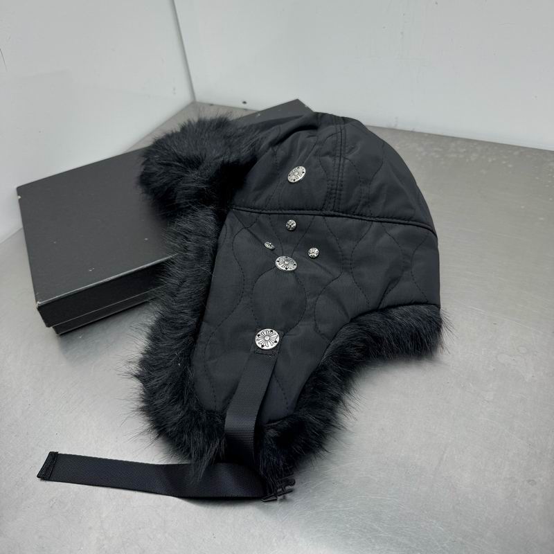 Chrome Hearts Hat dx (1532)