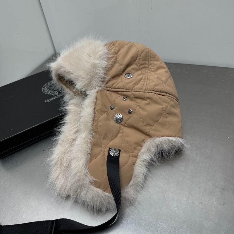 Chrome Hearts Hat dx (1533)