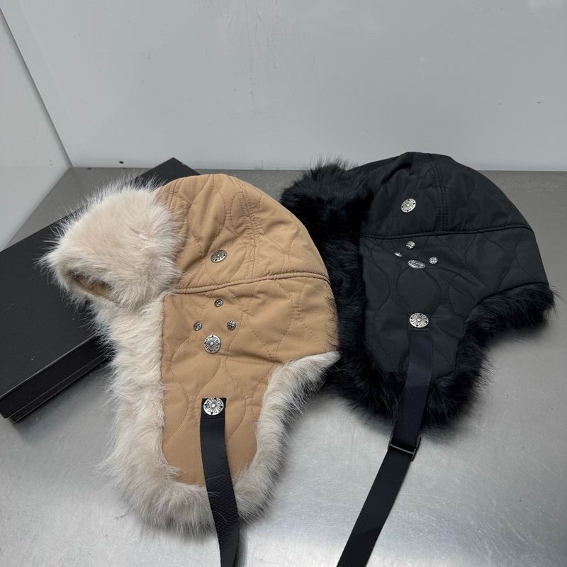 Chrome Hearts Hat dx (1534)