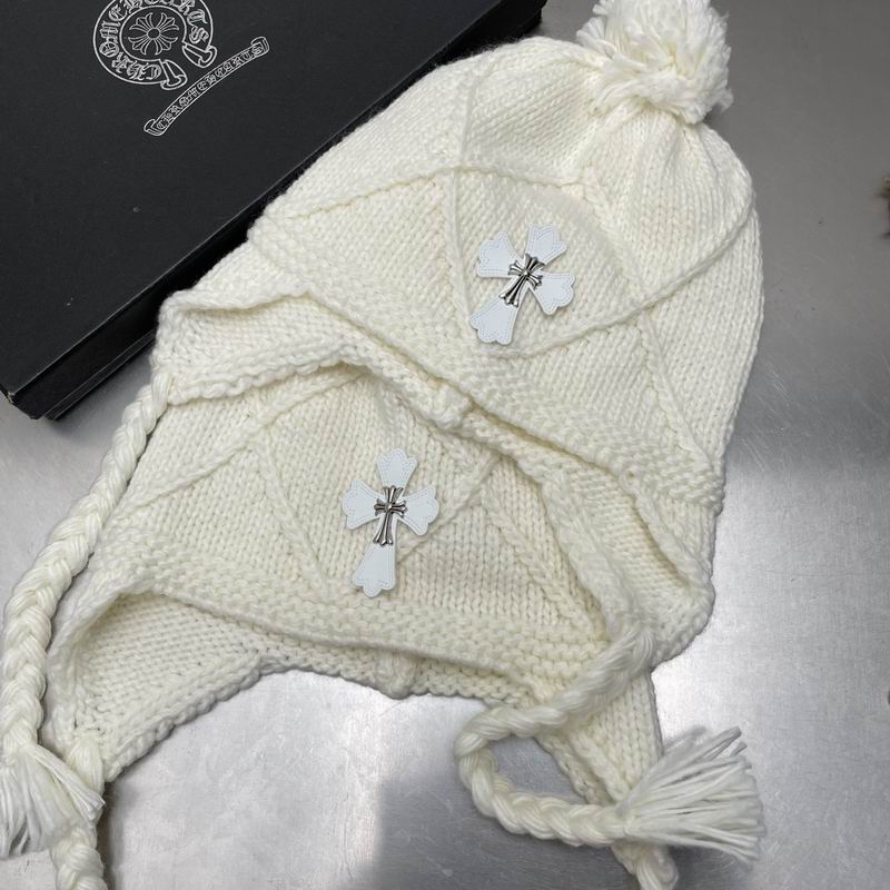 Chrome Hearts Hat dx (1546)