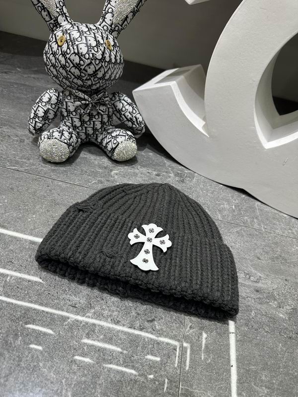 Chrome Hearts Hat dx (1654)