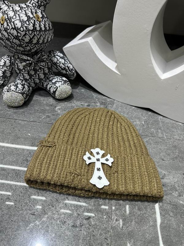 Chrome Hearts Hat dx (1655)