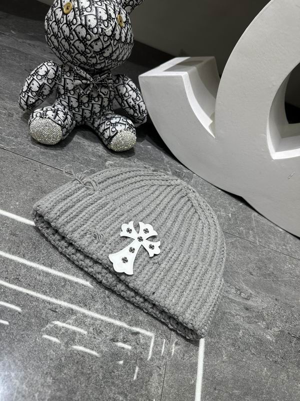 Chrome Hearts Hat dx (1656)