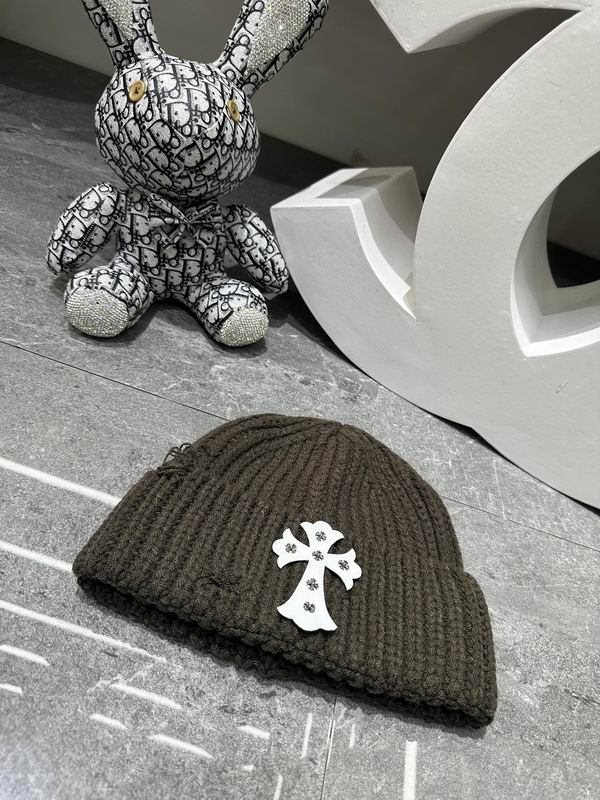 Chrome Hearts Hat dx (1659)