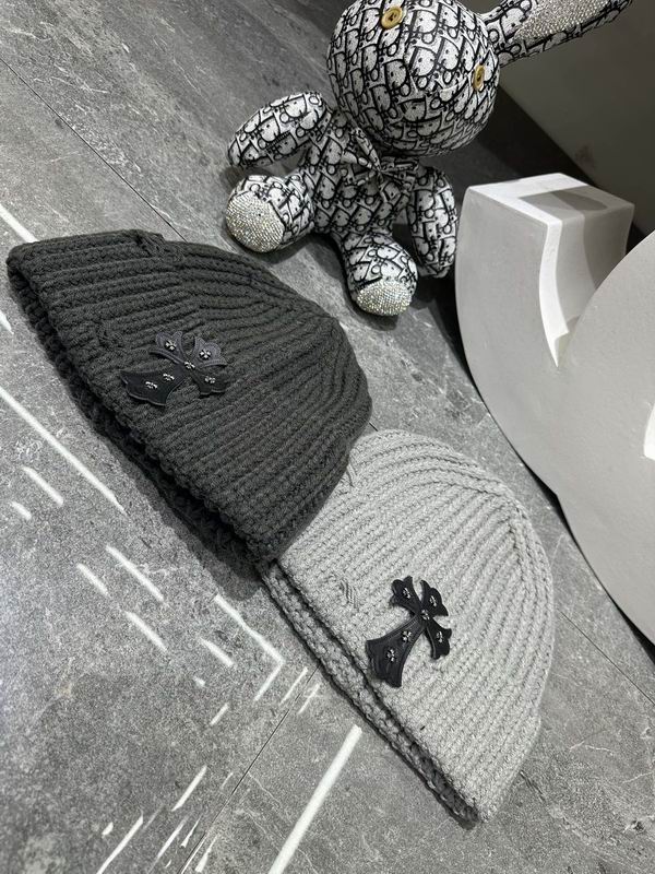 Chrome Hearts Hat dx (1661)