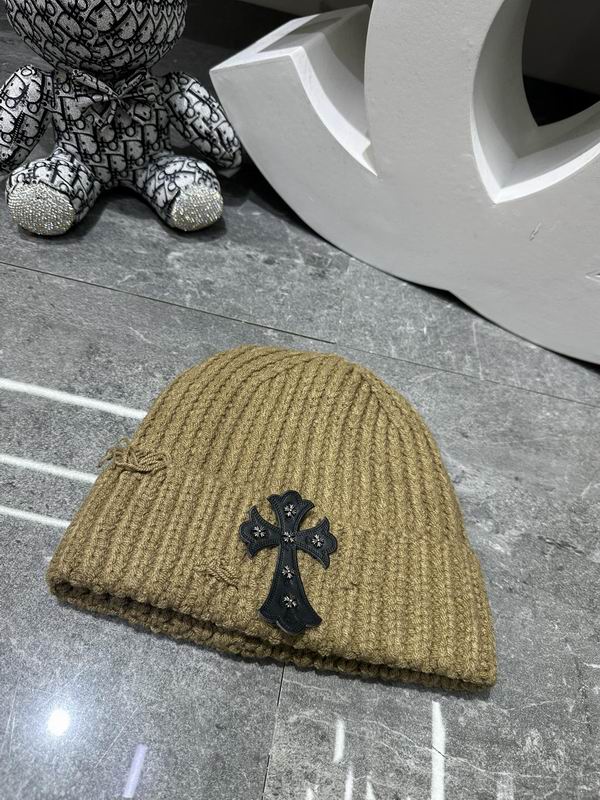 Chrome Hearts Hat dx (1662)