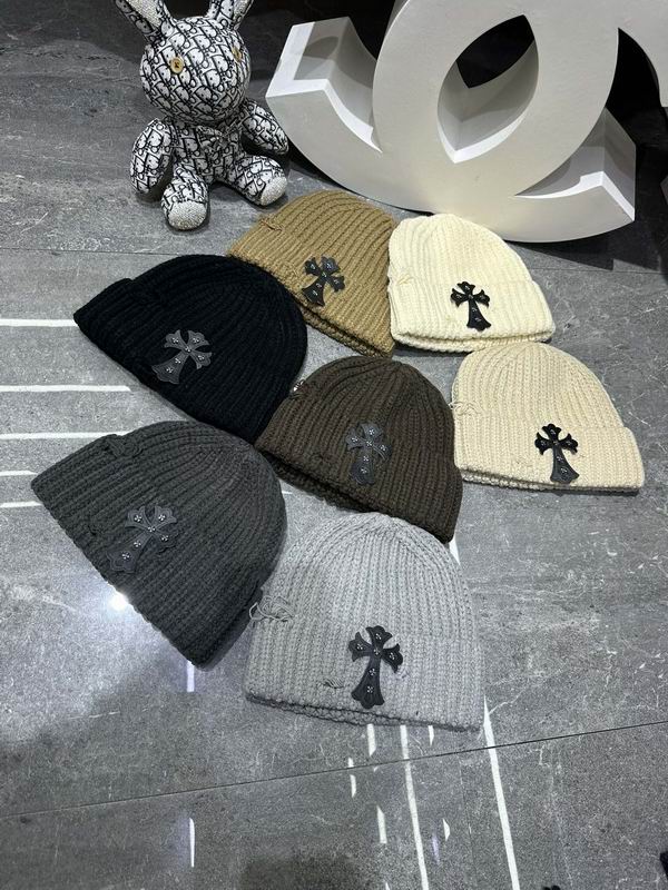 Chrome Hearts Hat dx (1664)
