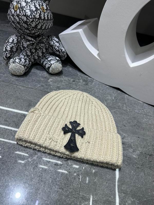 Chrome Hearts Hat dx (1665)