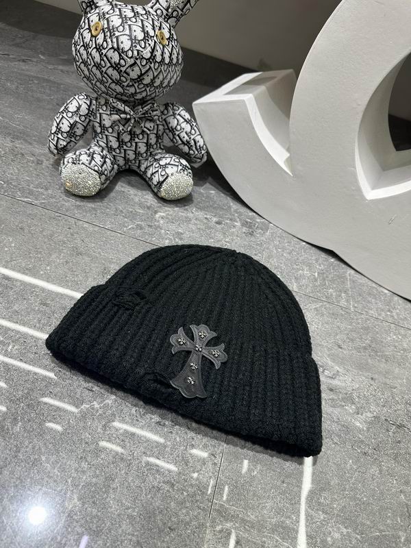 Chrome Hearts Hat dx (1666)