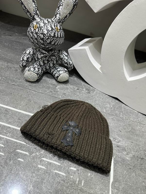 Chrome Hearts Hat dx (1667)