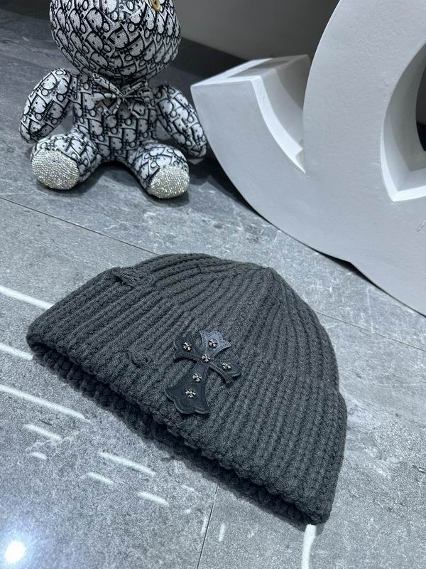 Chrome Hearts Hat dx (1668)
