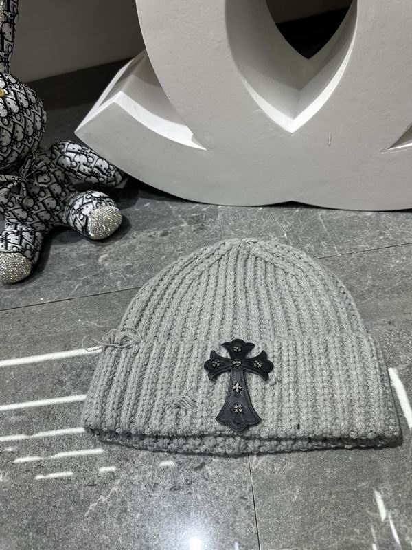 Chrome Hearts Hat dx (1669)