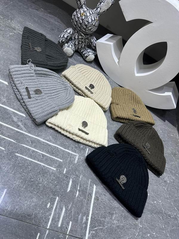 Chrome Hearts Hat dx (1716)