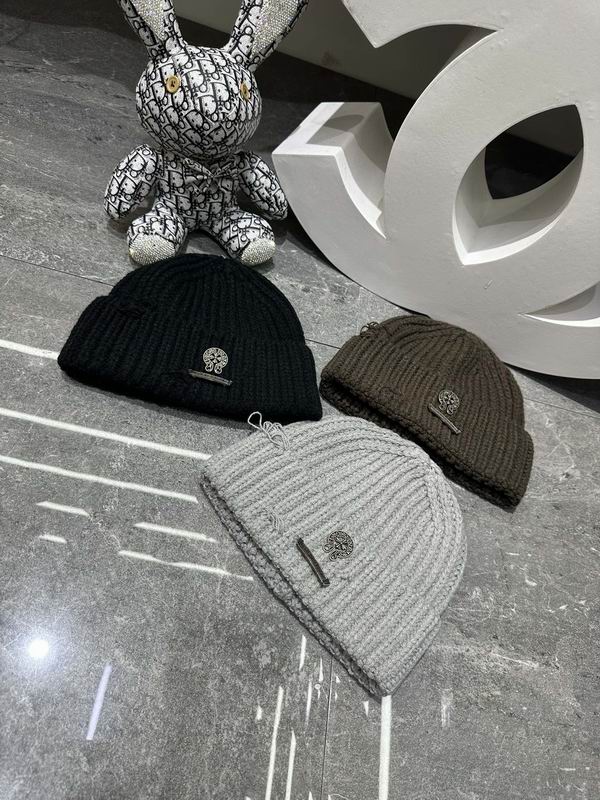 Chrome Hearts Hat dx (1717)