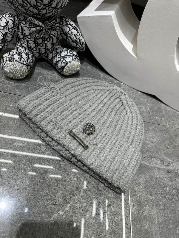 Chrome Hearts Hat dx (1718)