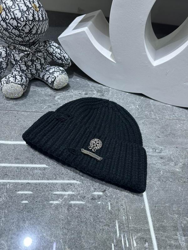 Chrome Hearts Hat dx (1719)