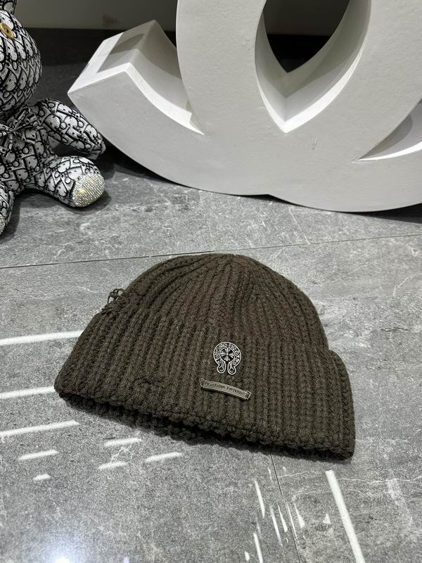 Chrome Hearts Hat dx (1720)