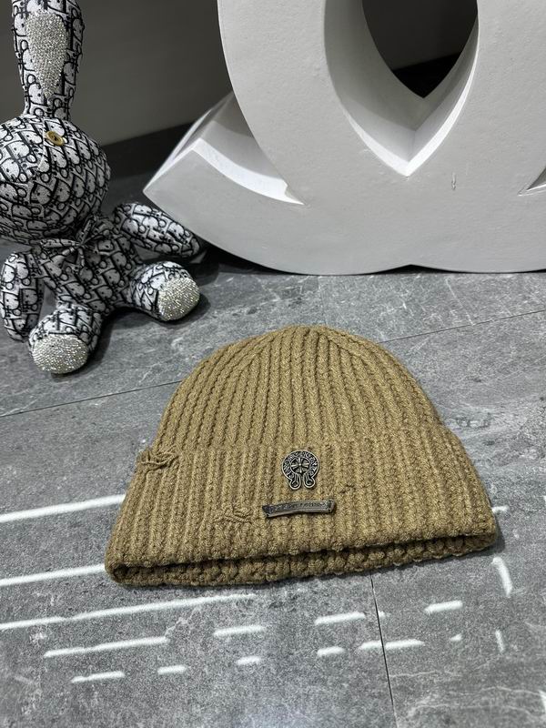 Chrome Hearts Hat dx (1721)