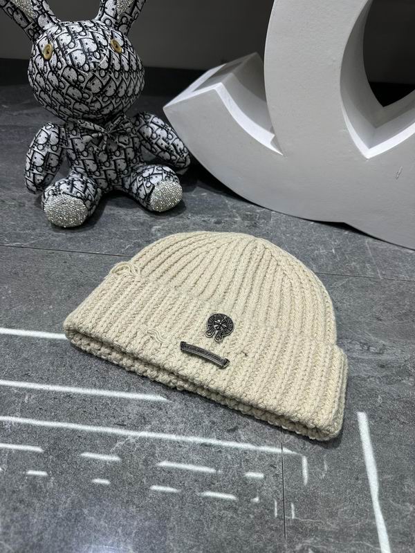 Chrome Hearts Hat dx (1722)
