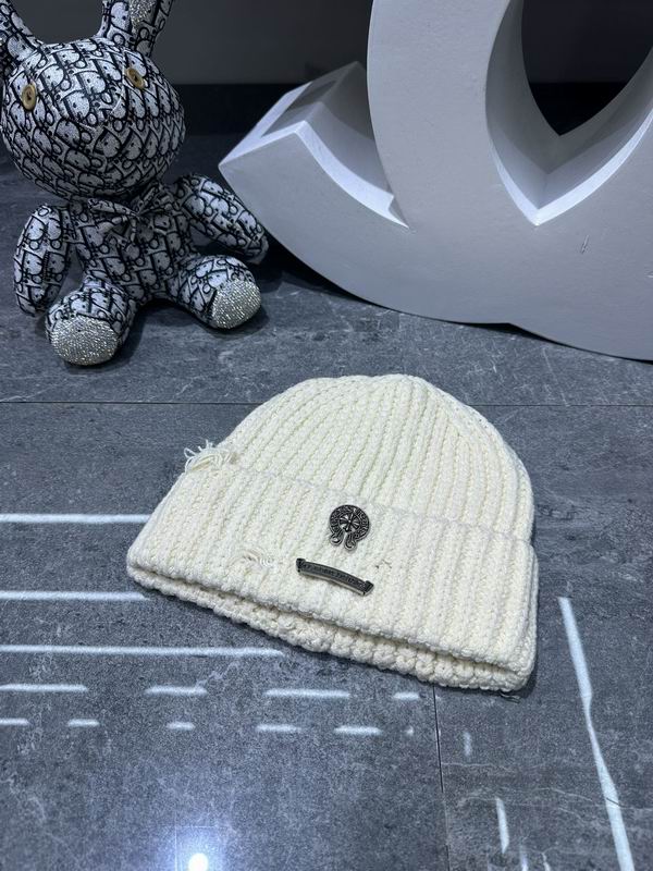 Chrome Hearts Hat dx (1723)