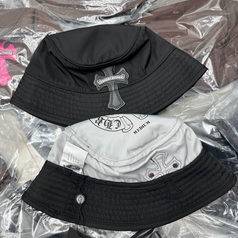 Chrome Hearts Hat dx (2)