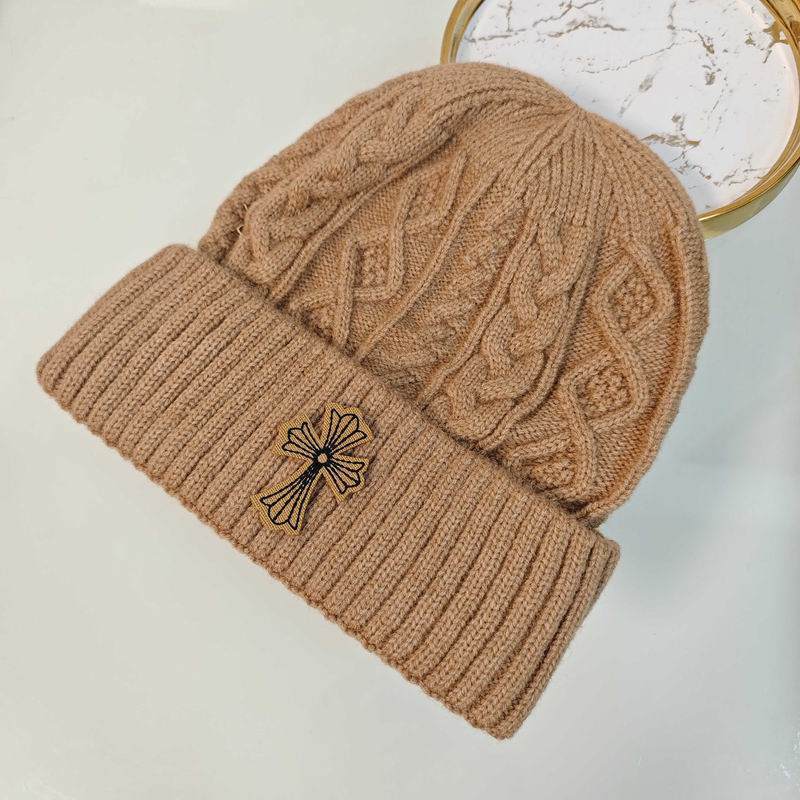 Chrome Hearts Hat dx (2653)