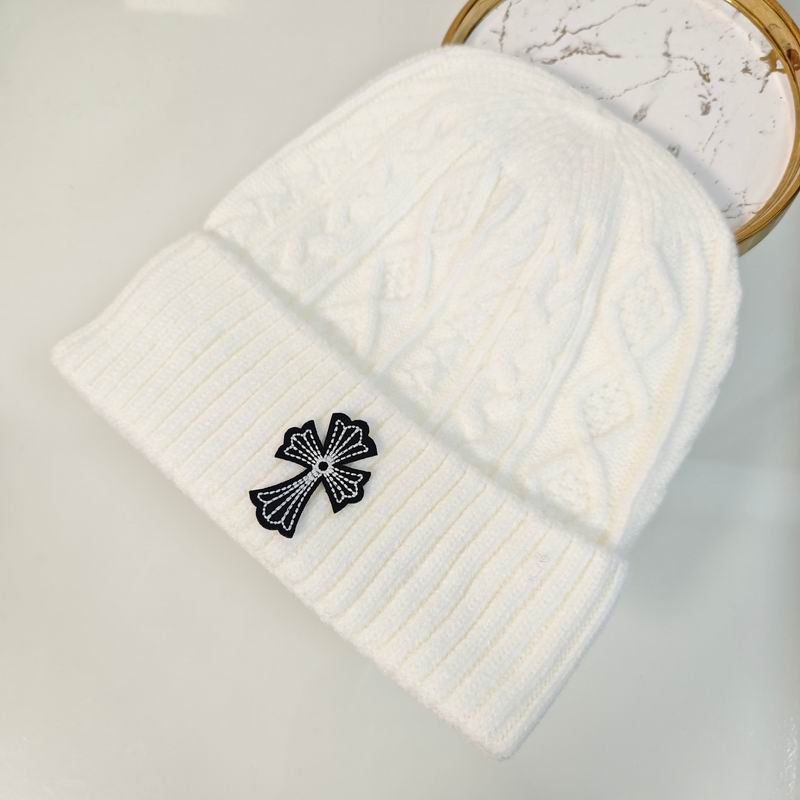 Chrome Hearts Hat dx (2654)