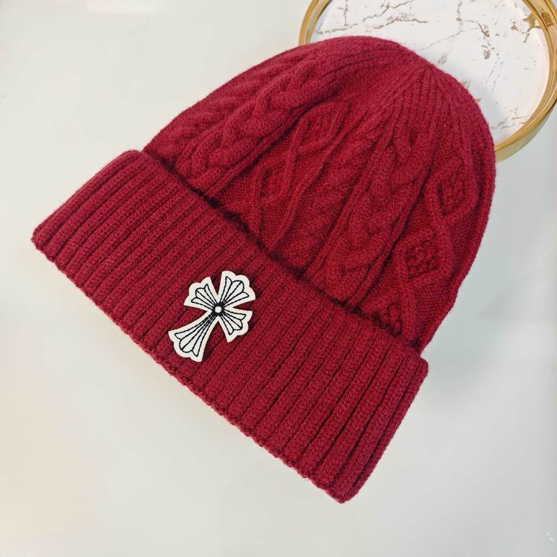 Chrome Hearts Hat dx (2655)