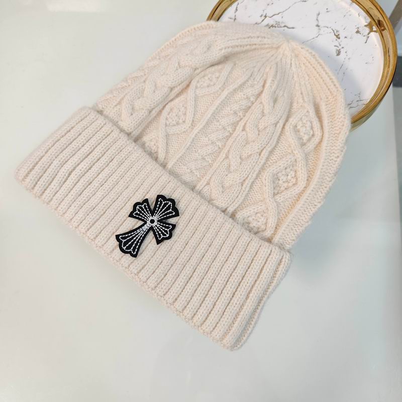 Chrome Hearts Hat dx (2657)