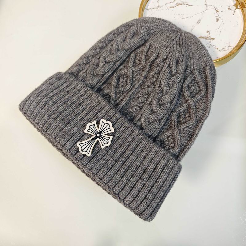 Chrome Hearts Hat dx (2659)
