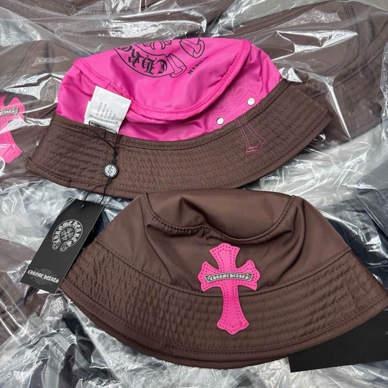 Chrome Hearts Hat dx (3)