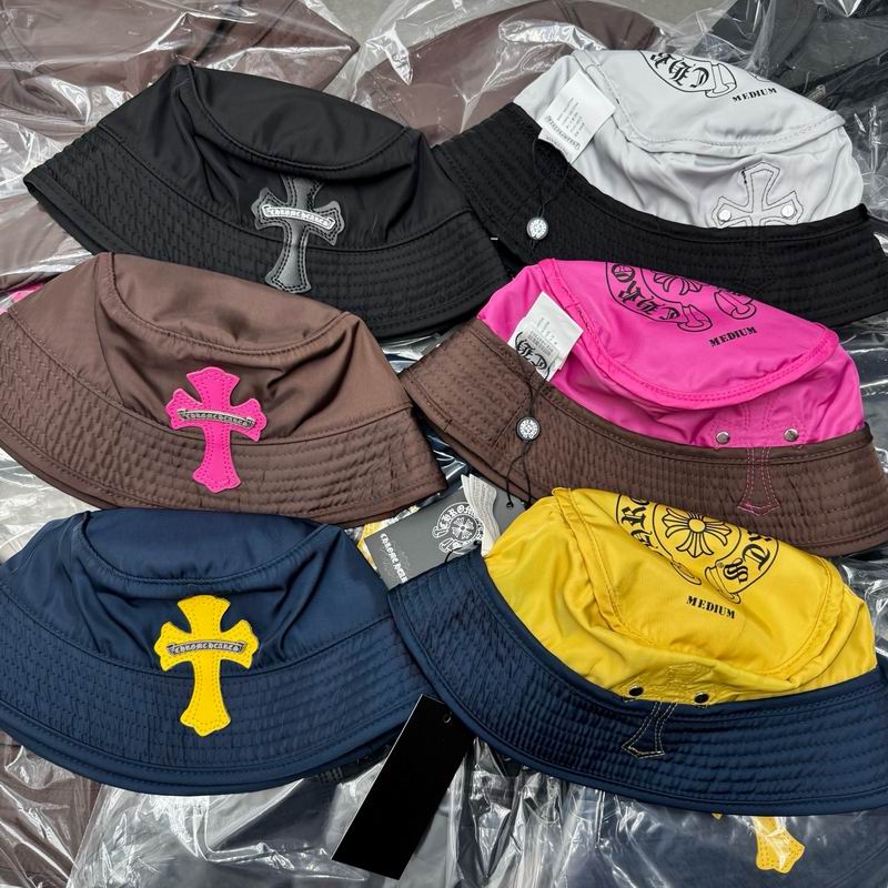 Chrome Hearts Hat dx (4)